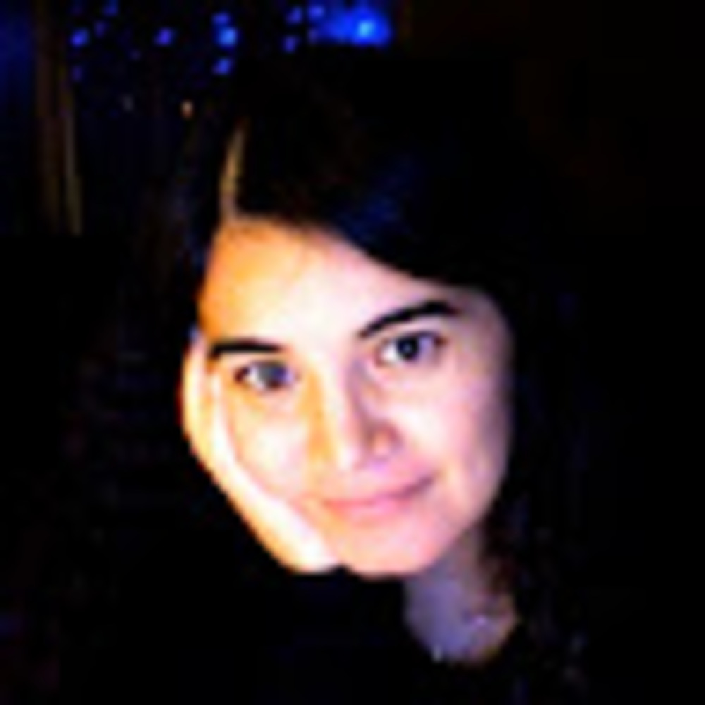 Meet your Posher, Gilda